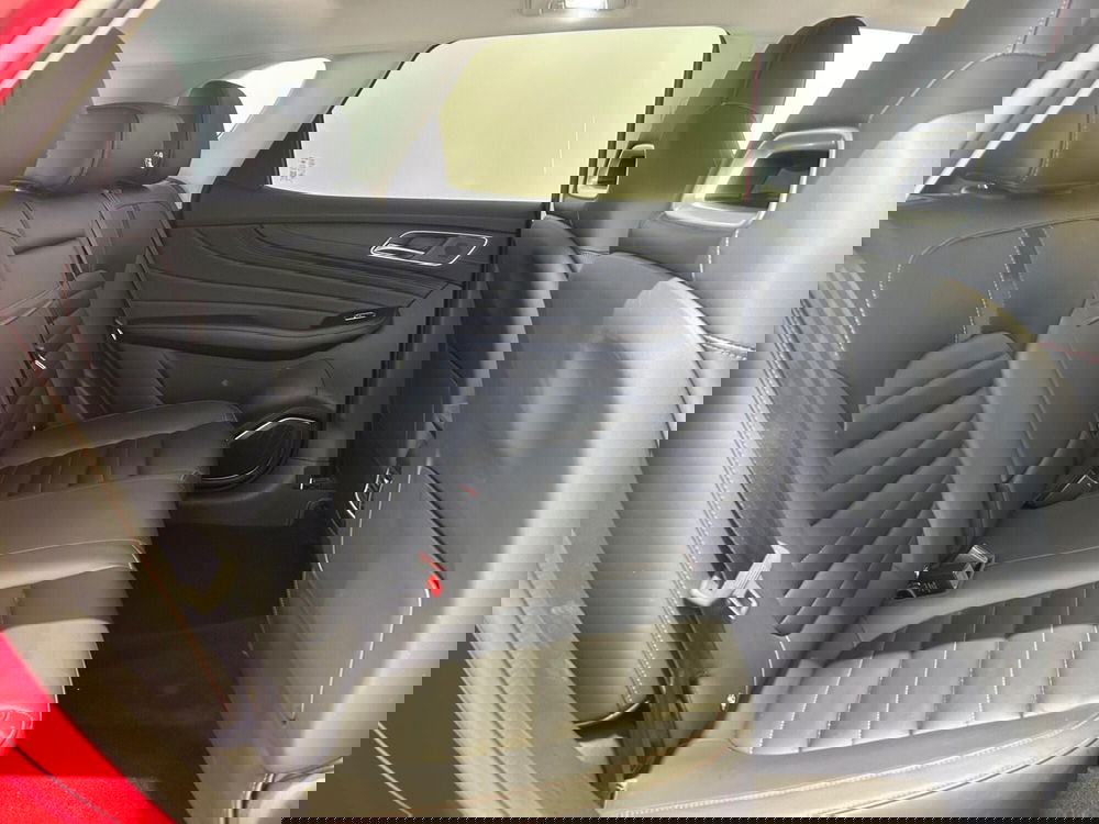 Mg HS usata a Napoli (6)