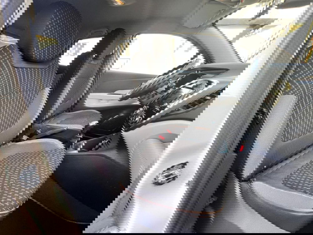 Renault Captur usata a Messina (10)