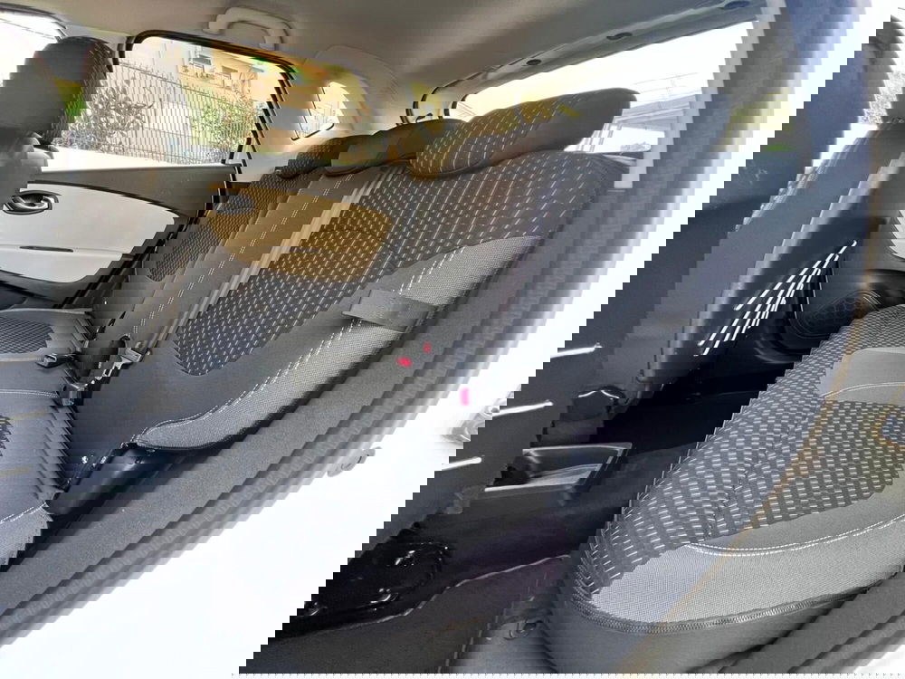 Renault Captur usata a Messina (12)