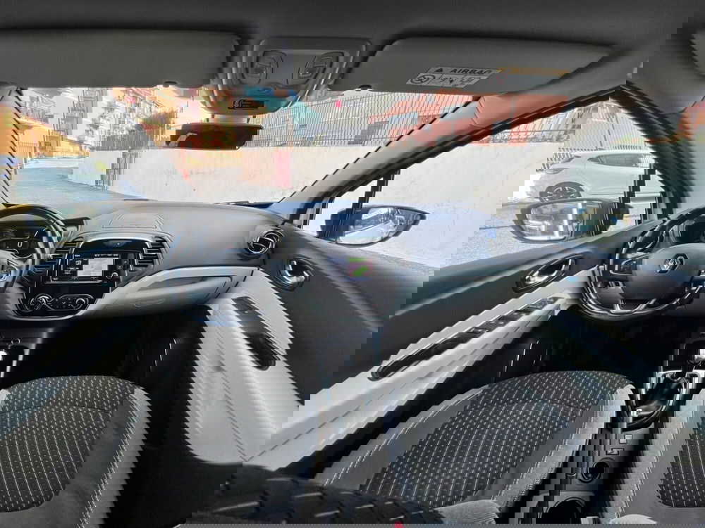 Renault Captur usata a Messina (13)