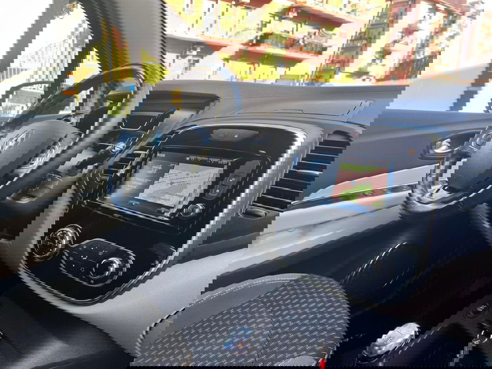 Renault Captur usata a Messina (14)