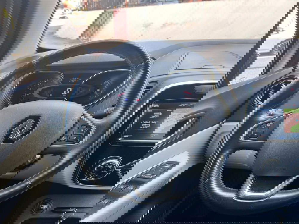 Renault Captur usata a Messina (15)