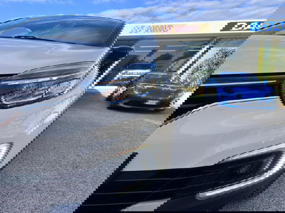 Renault Captur usata a Messina (18)