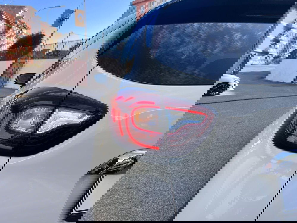 Renault Captur usata a Messina (19)