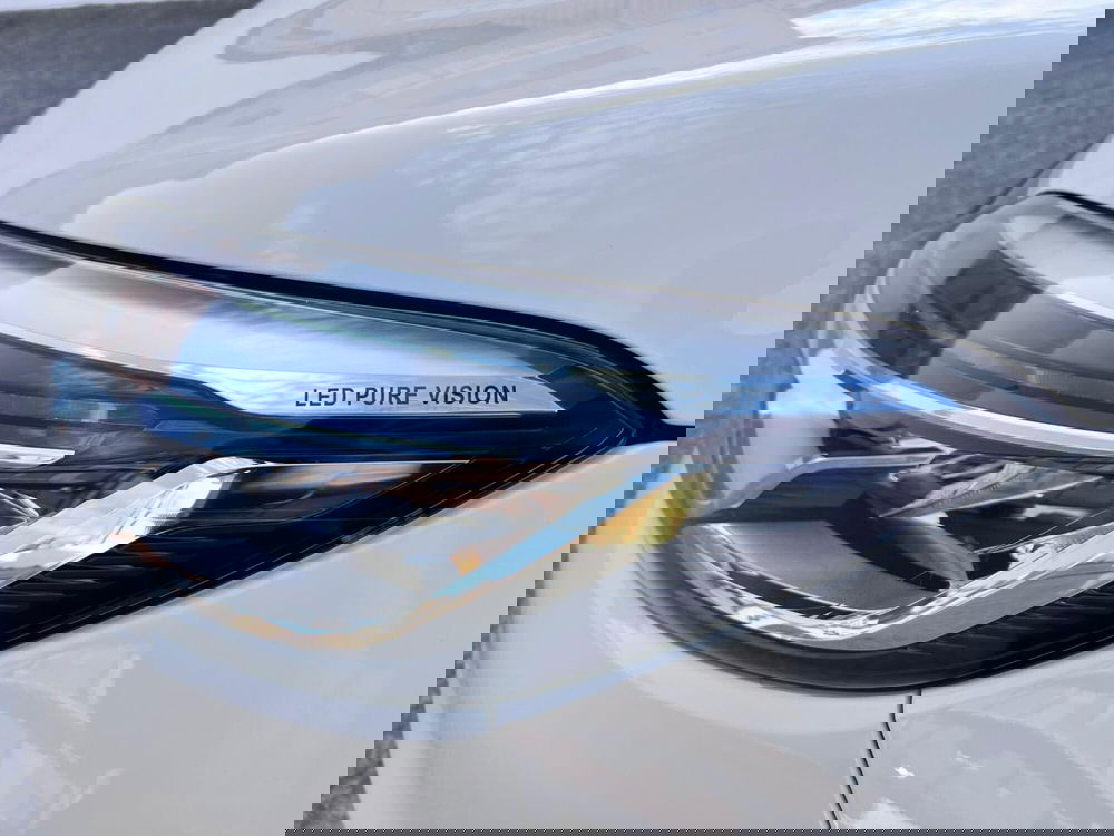 Renault Captur usata a Messina (20)