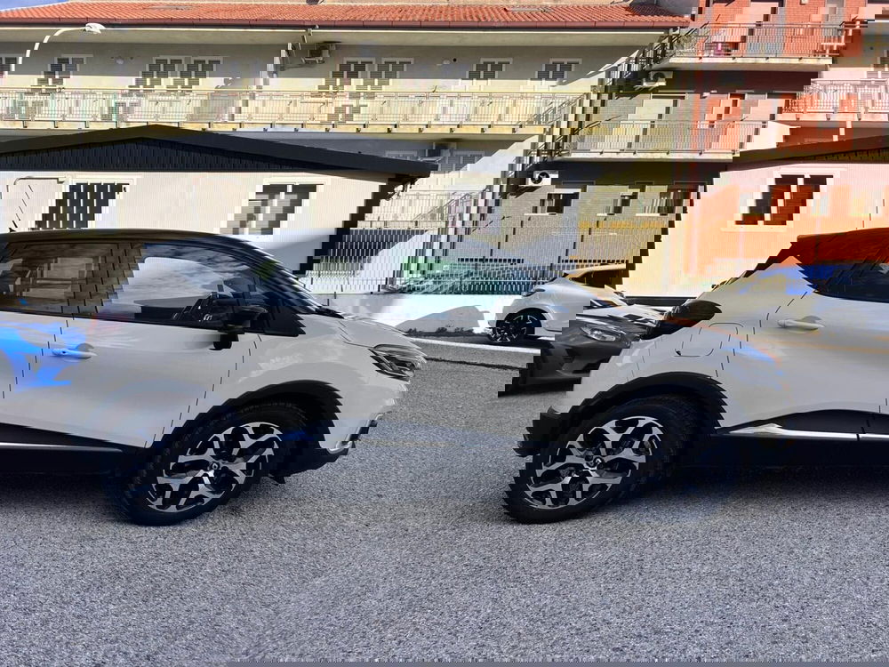 Renault Captur usata a Messina (4)