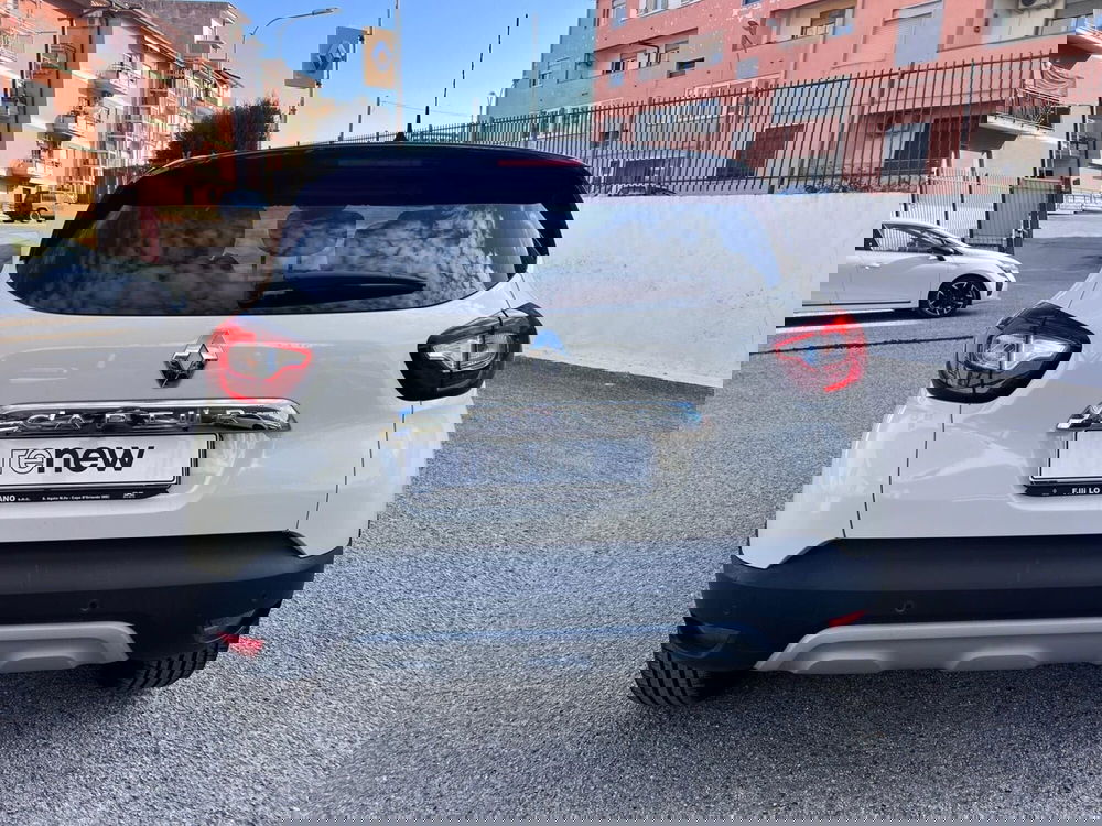 Renault Captur usata a Messina (6)