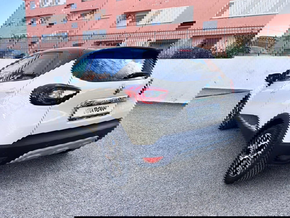 Renault Captur usata a Messina (7)