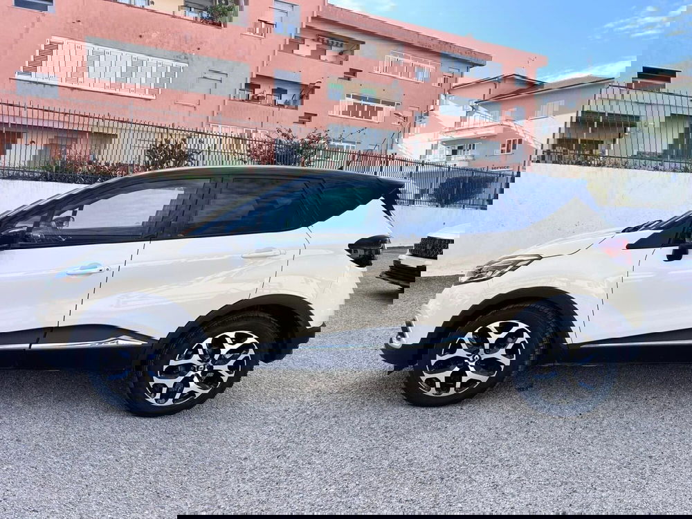 Renault Captur usata a Messina (8)