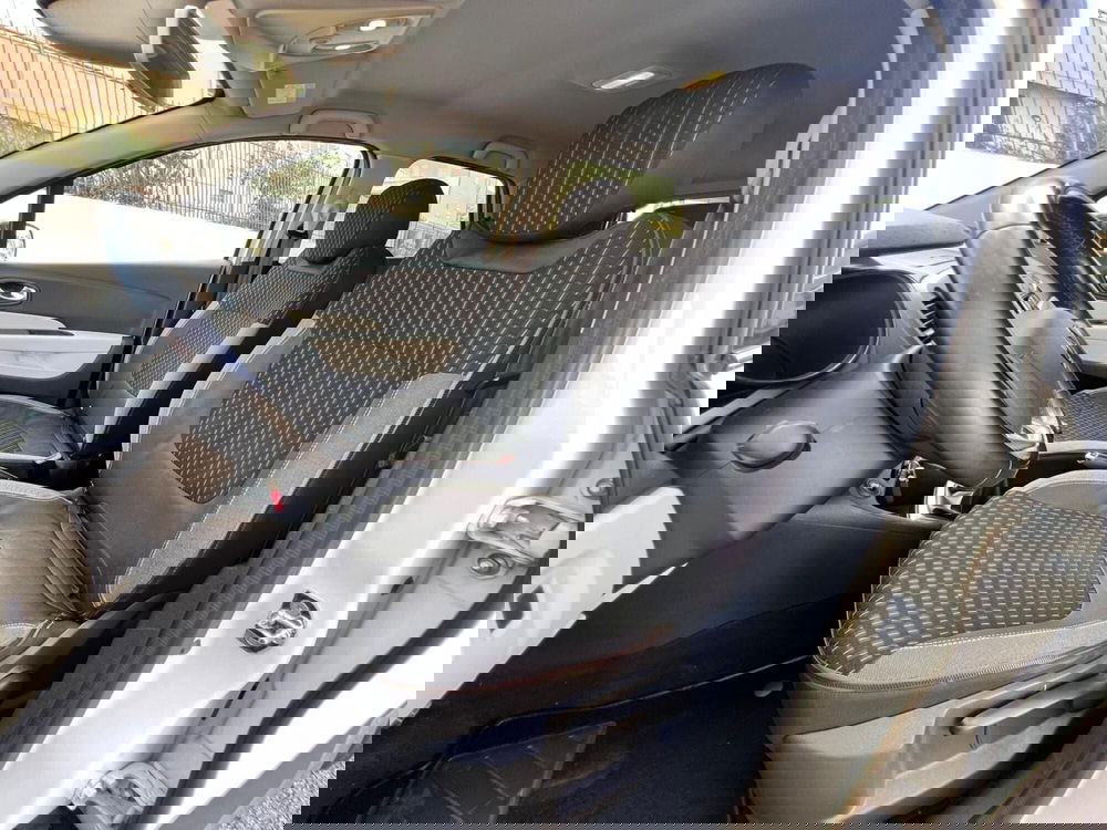 Renault Captur usata a Messina (9)