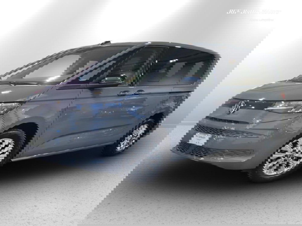 Volkswagen Multivan usata a Padova