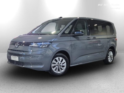 Volkswagen Multivan 2.0 tdi Space 150cv dsg 7p.ti del 2025 usata a Piove di Sacco
