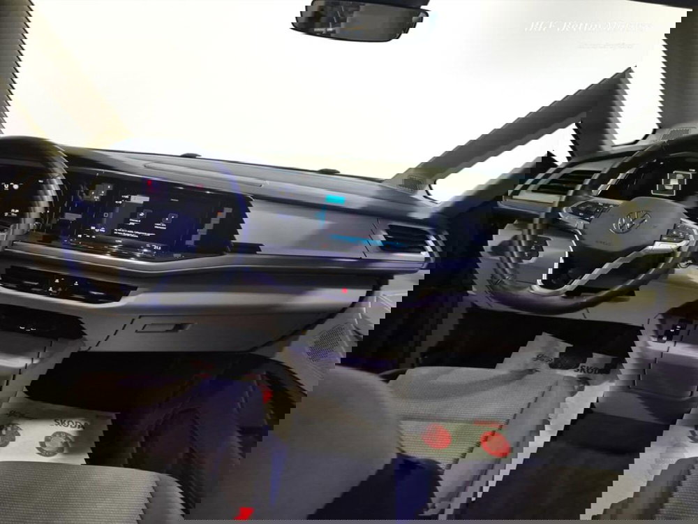 Volkswagen Multivan usata a Padova (14)