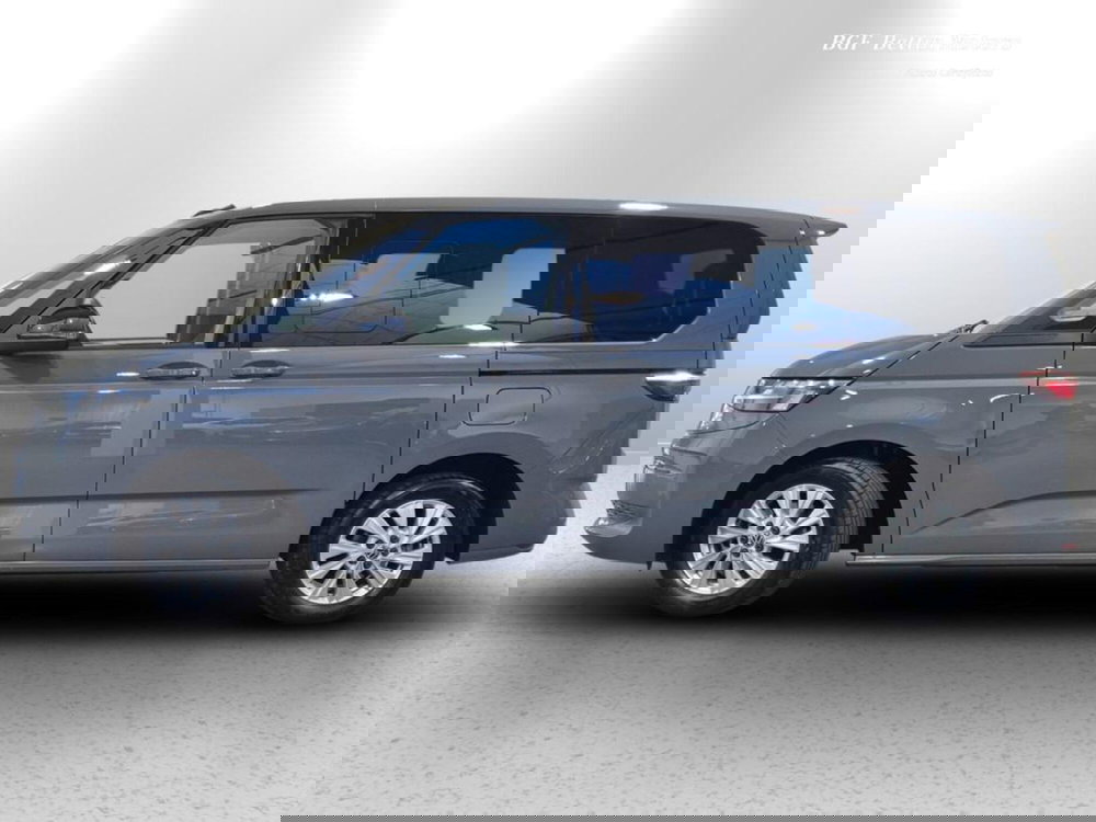 Volkswagen Multivan usata a Padova (2)