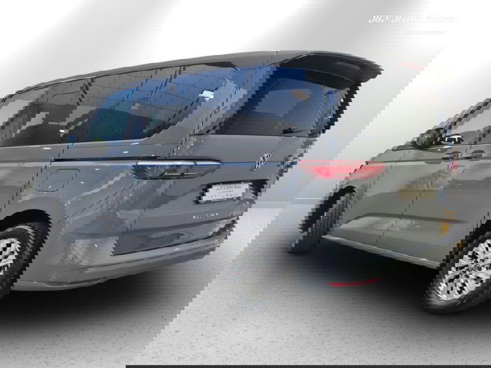 Volkswagen Multivan usata a Padova (3)