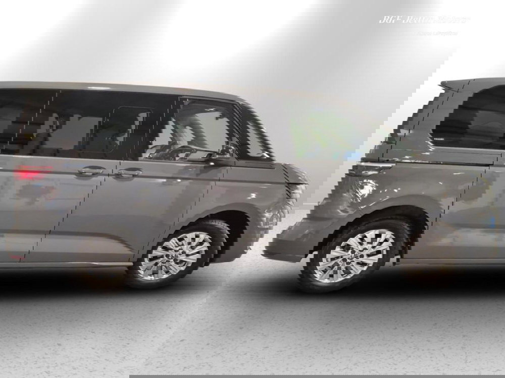 Volkswagen Multivan usata a Padova (5)