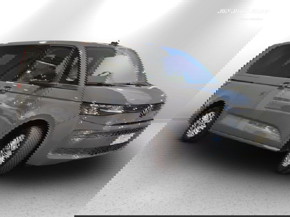 Volkswagen Multivan usata a Padova (6)