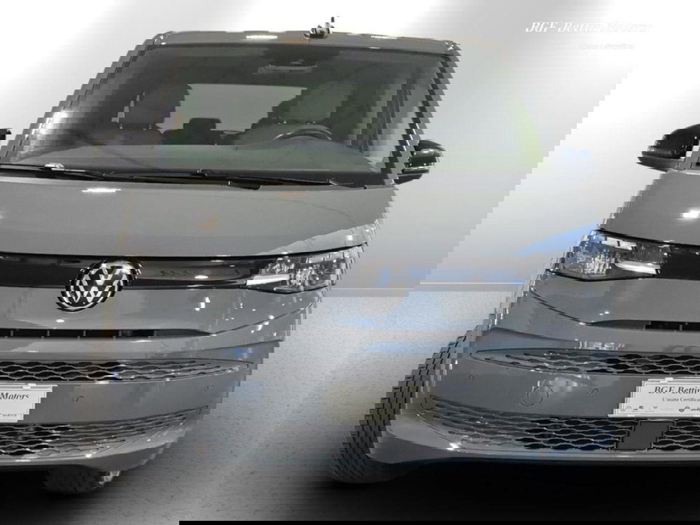 Volkswagen Multivan usata a Padova (7)