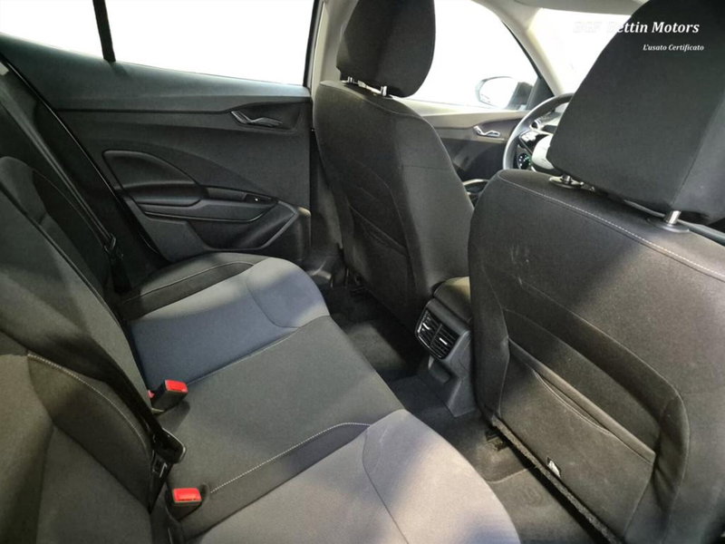 Skoda Fabia usata a Padova (15)