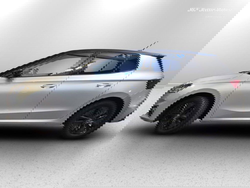 Skoda Fabia usata a Padova (2)