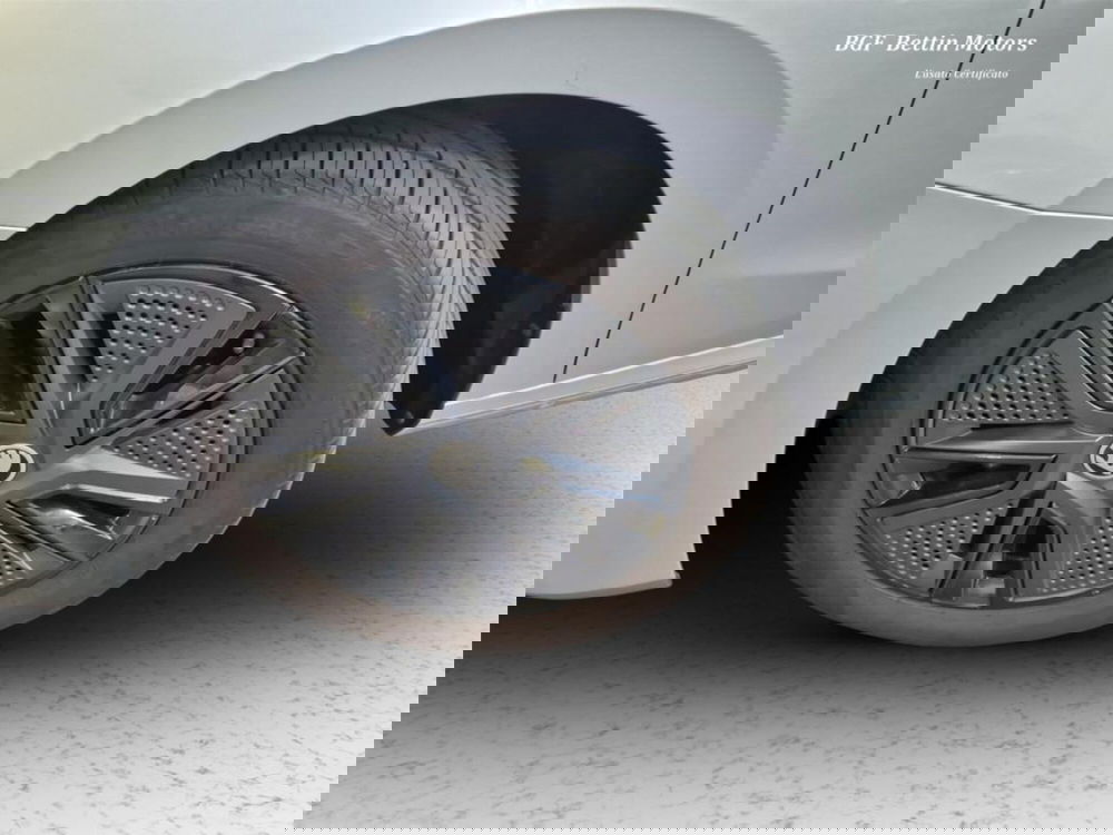 Skoda Fabia usata a Padova (9)