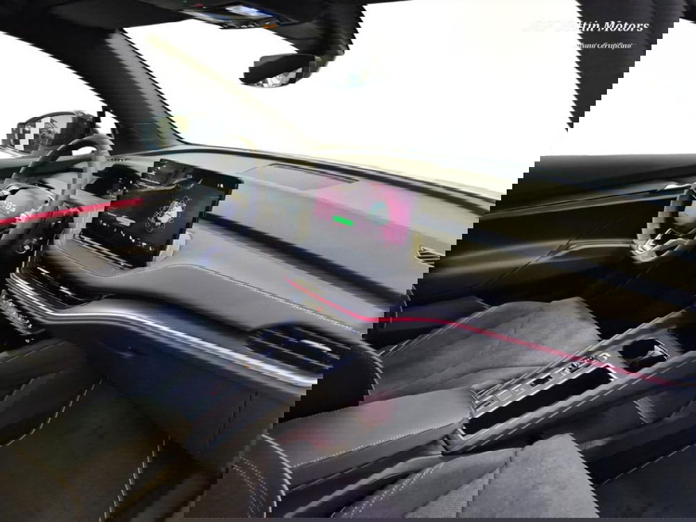 Skoda Enyaq nuova a Padova (10)