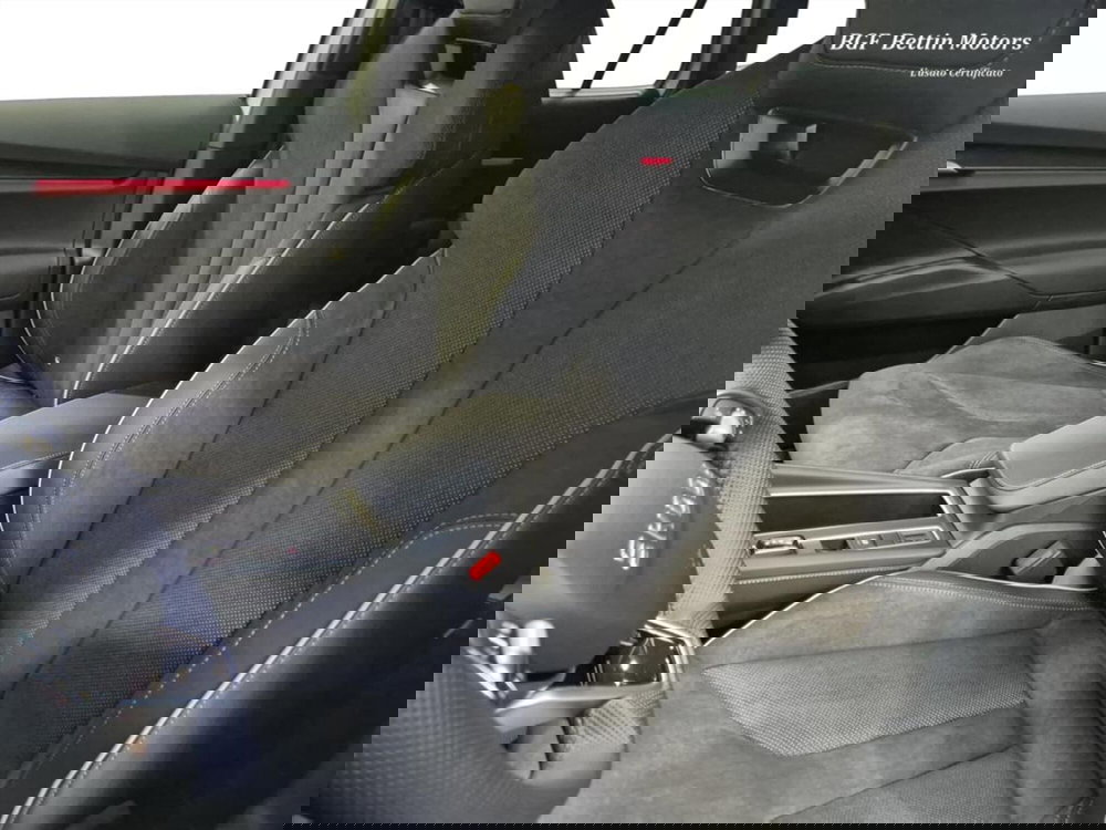 Skoda Enyaq nuova a Padova (13)