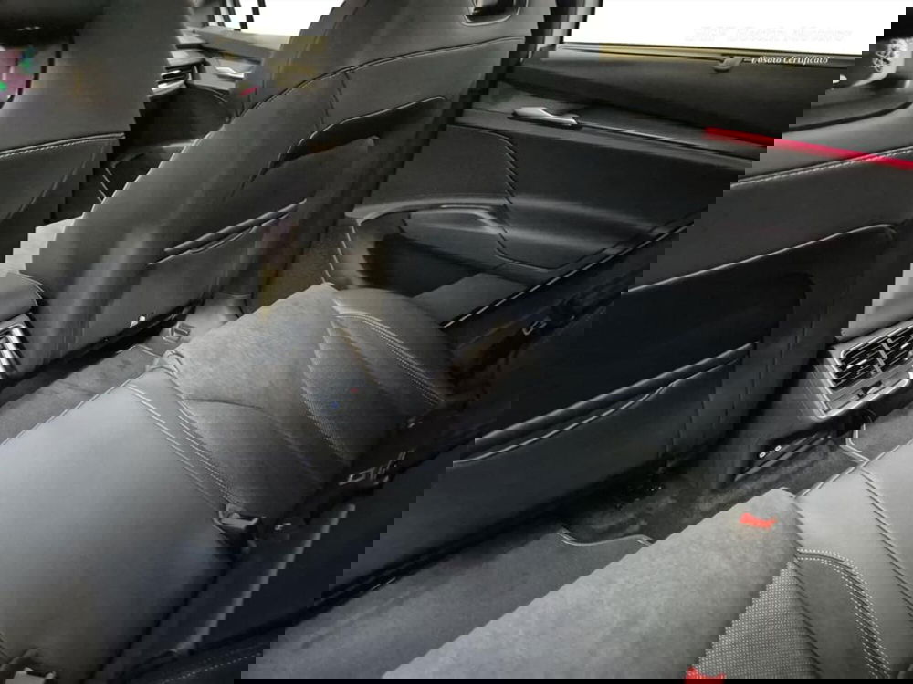 Skoda Enyaq nuova a Padova (14)