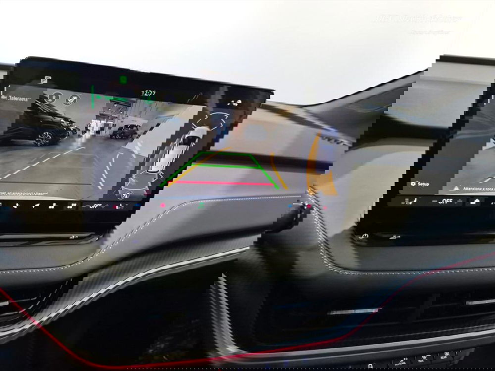 Skoda Enyaq nuova a Padova (15)