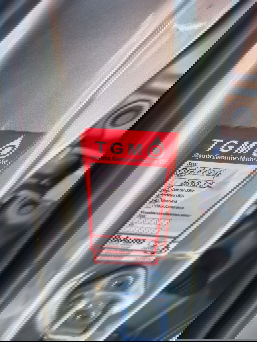 Toyota Rav4 usata a Firenze (10)