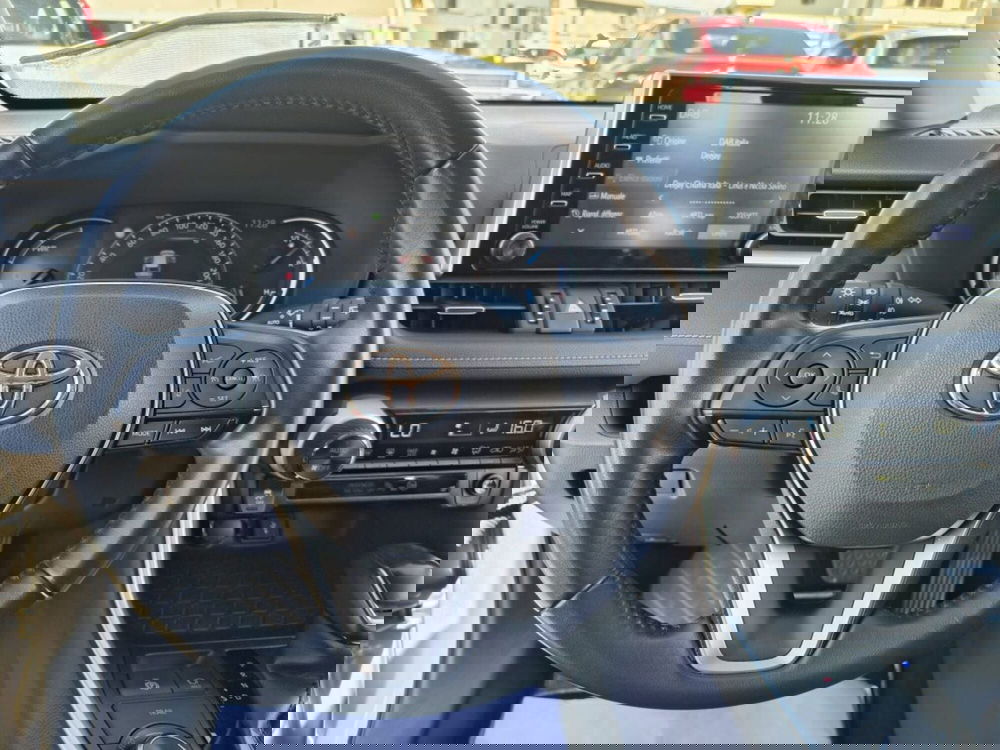 Toyota Rav4 usata a Firenze (13)