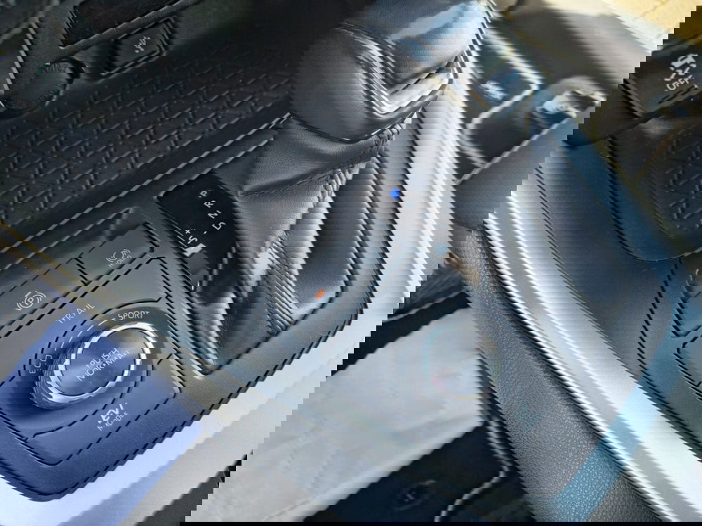 Toyota Rav4 usata a Firenze (14)