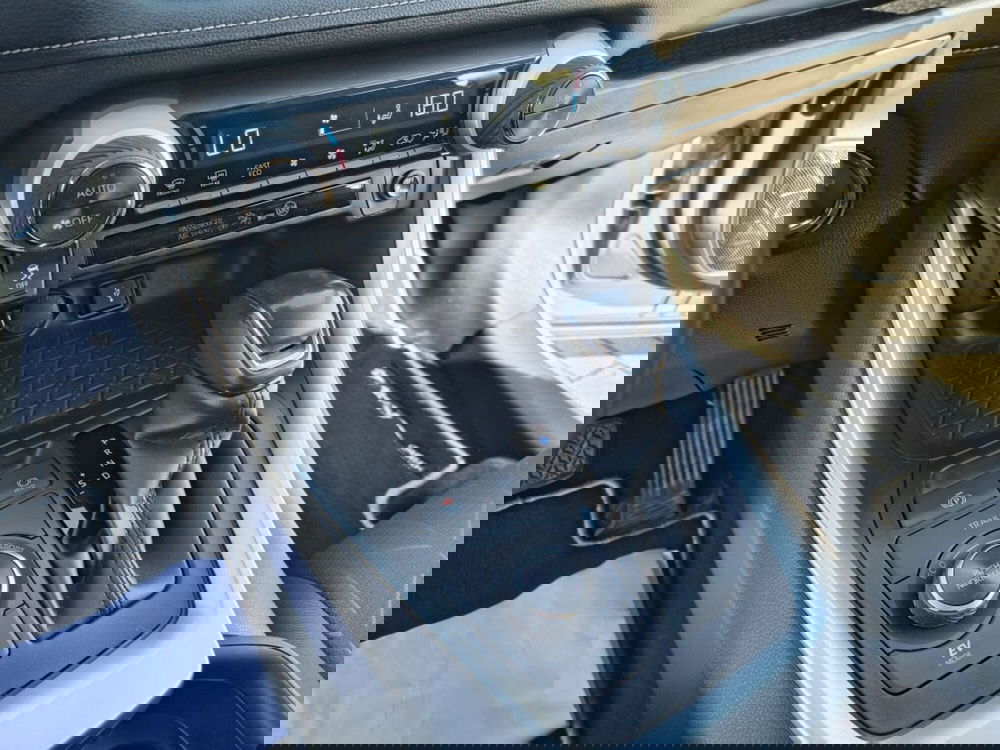 Toyota Rav4 usata a Firenze (16)