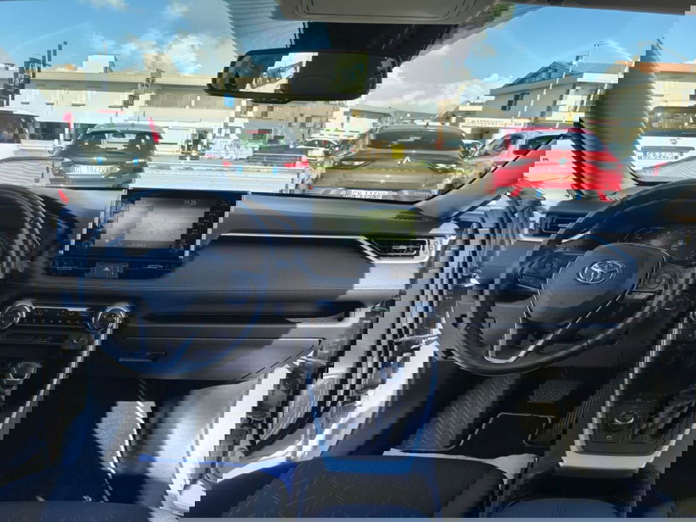 Toyota Rav4 usata a Firenze (17)