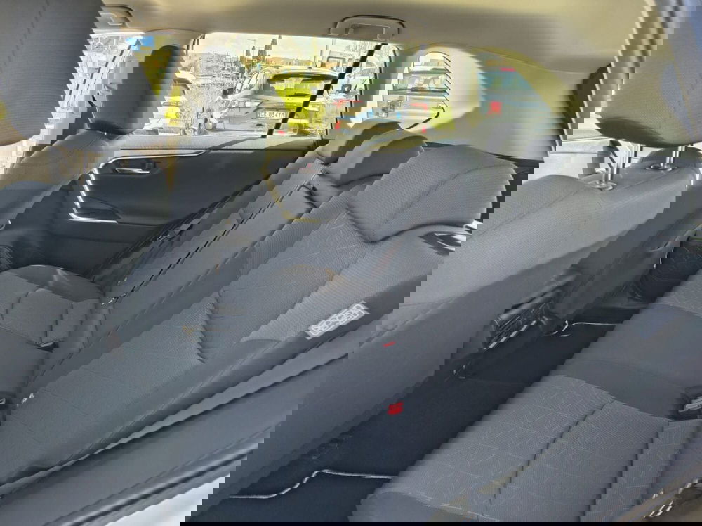 Toyota Rav4 usata a Firenze (19)