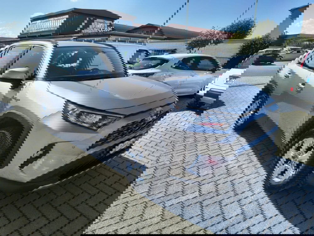 Toyota Rav4 usata a Firenze (3)