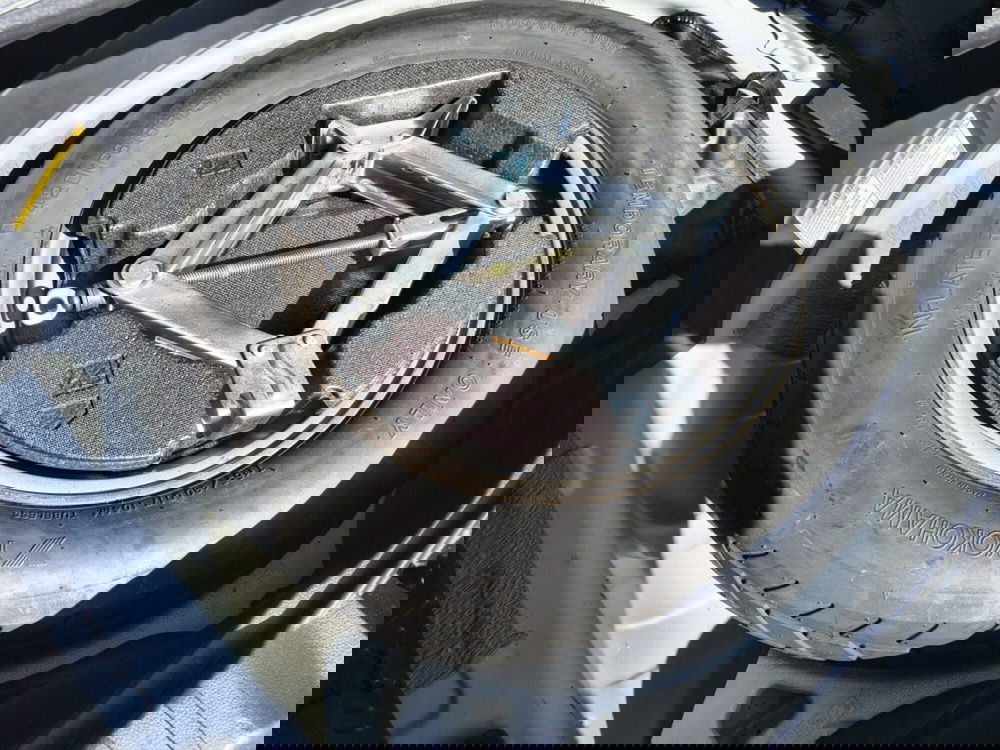 Toyota Rav4 usata a Firenze (8)