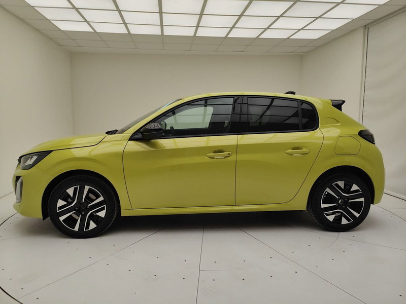 Peugeot 208 nuova a Como (19)