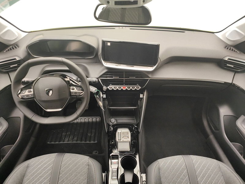 Peugeot 208 nuova a Como (7)