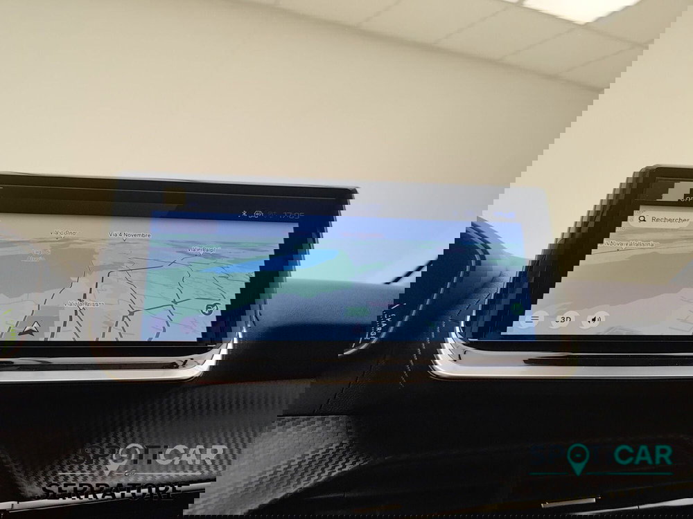 Peugeot 208 nuova a Como (10)