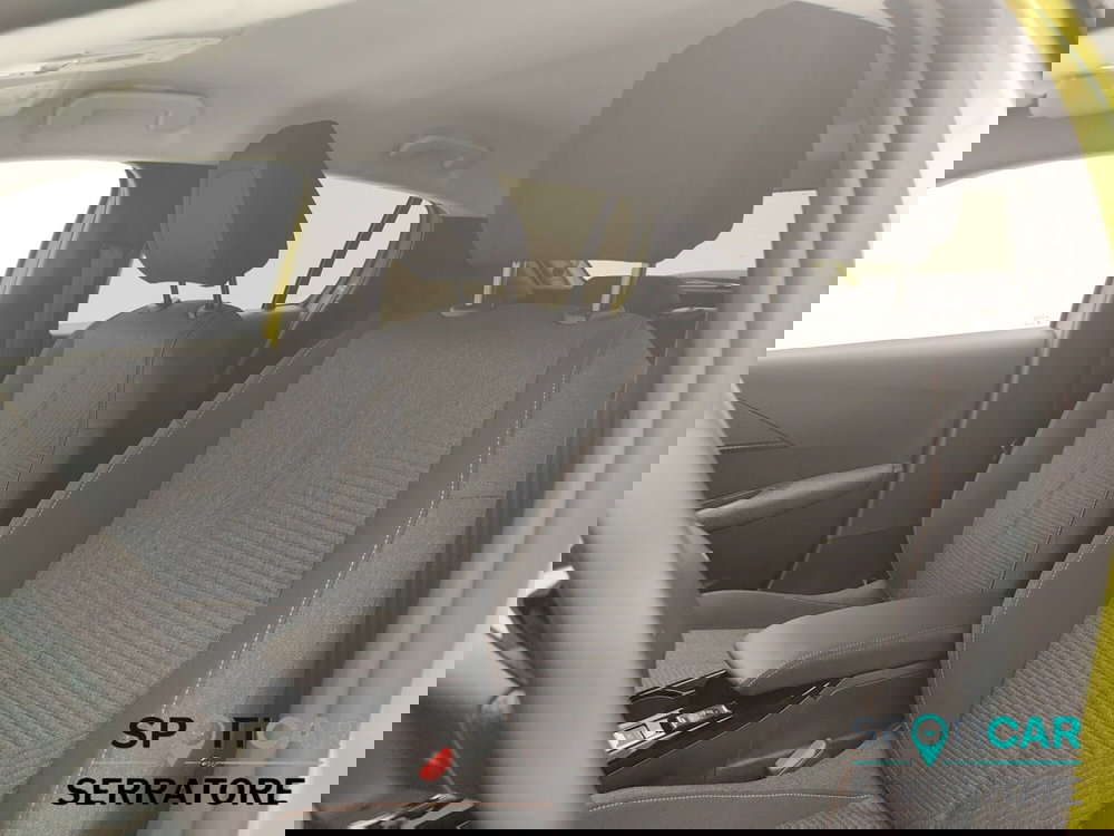 Peugeot 208 nuova a Como (11)