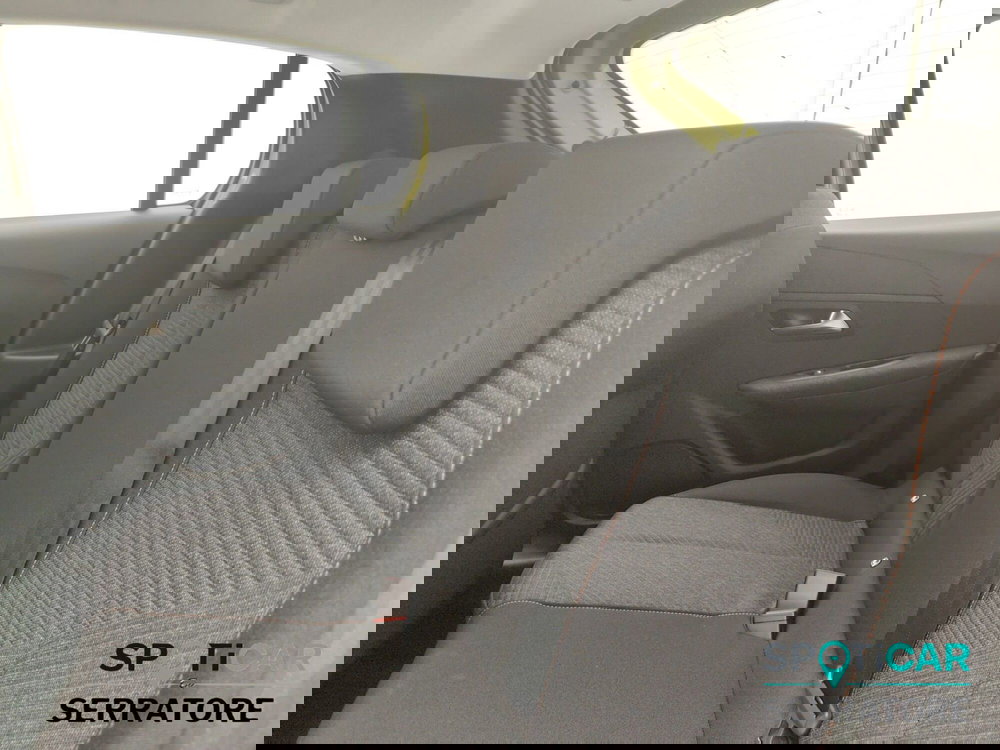 Peugeot 208 nuova a Como (12)