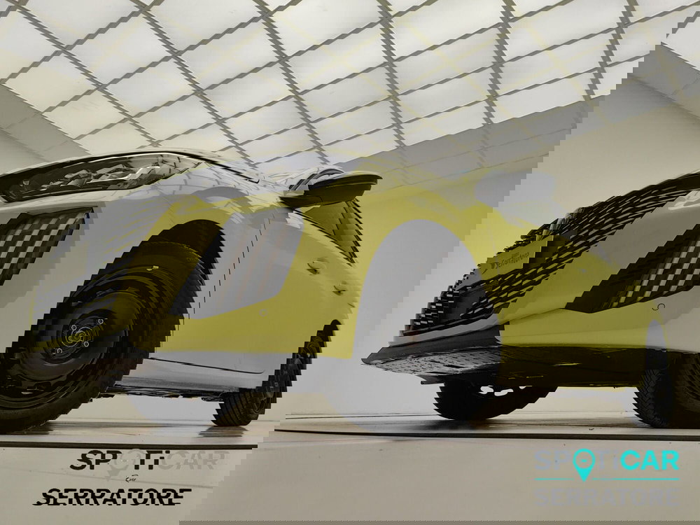 Peugeot 208 nuova a Como (13)