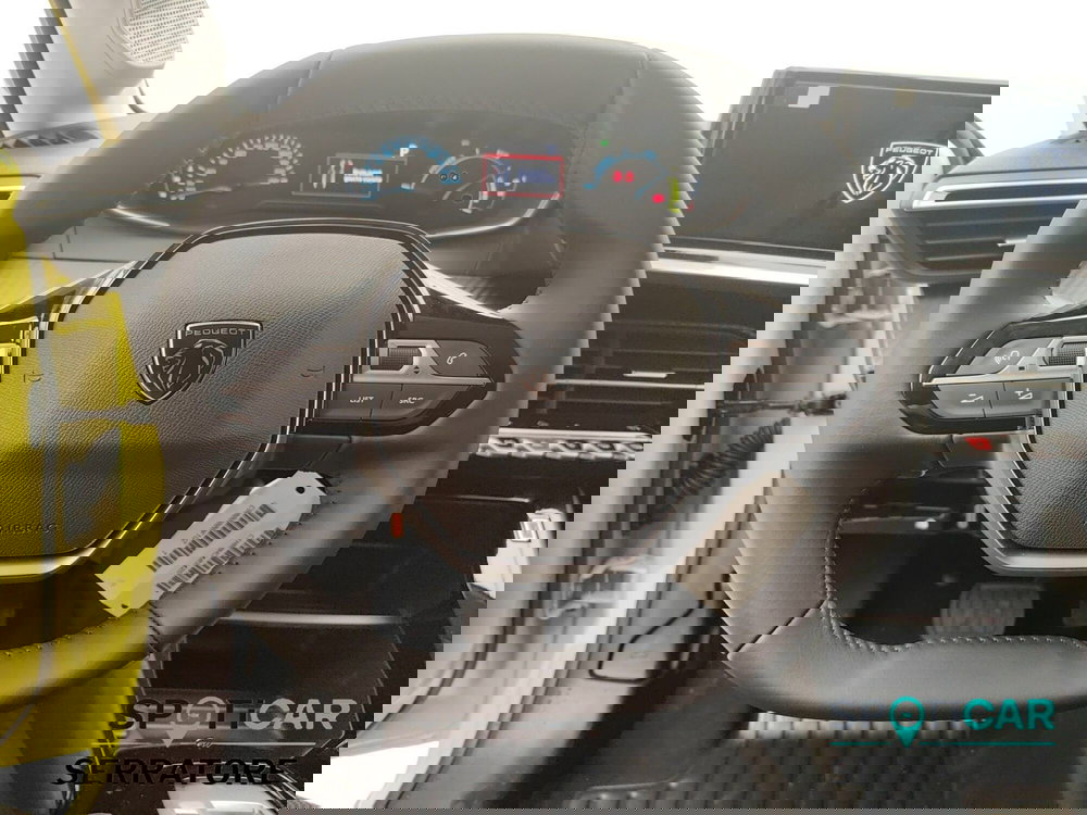 Peugeot 208 nuova a Como (15)