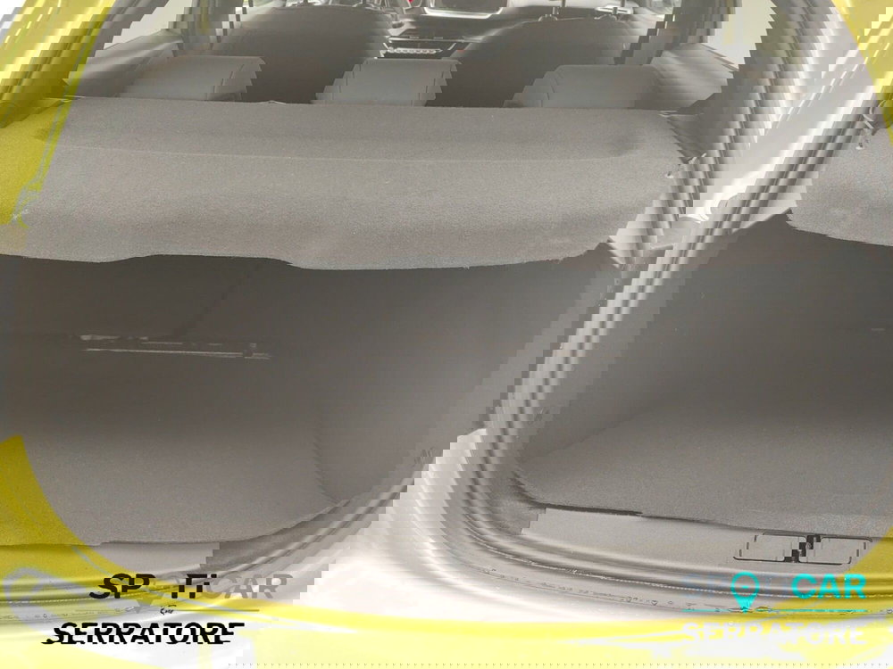 Peugeot 208 nuova a Como (16)