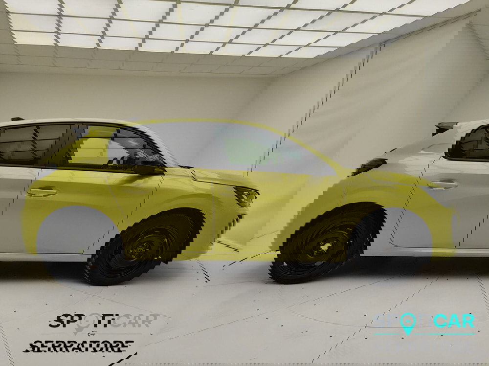 Peugeot 208 nuova a Como (18)