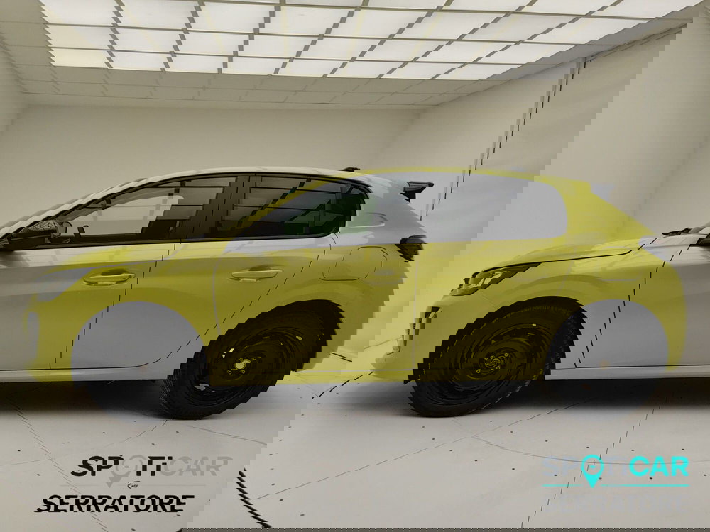 Peugeot 208 nuova a Como (19)