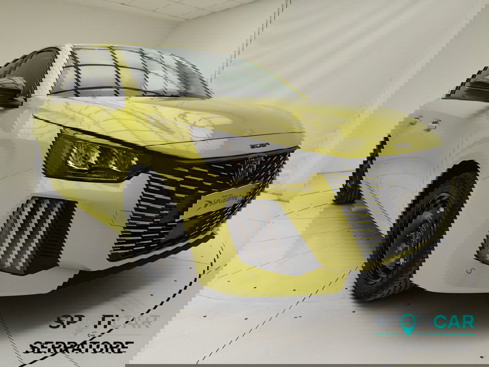 Peugeot 208 nuova a Como (3)