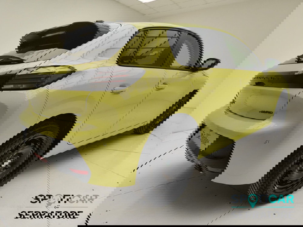 Peugeot 208 nuova a Como (6)