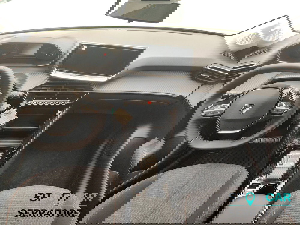 Peugeot 208 nuova a Como (7)